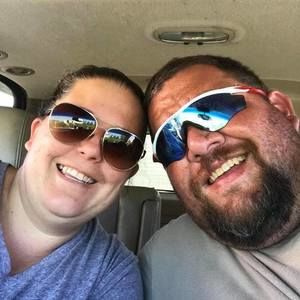 Meet your Posher, Jamie